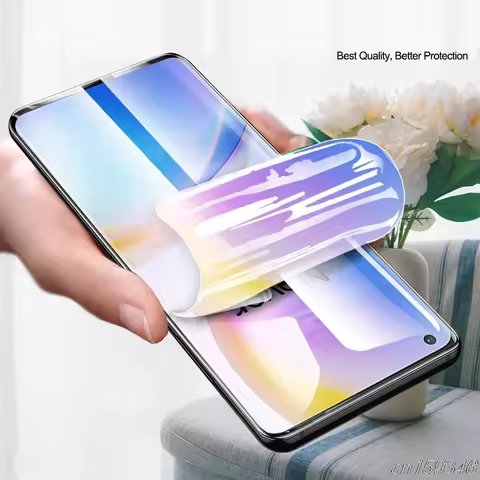 Protective for Vivo X30 Pro Z6 S6 5G Y50 Y30 Screen Protector for Vivo X50 Lite Y70S X50 Z5X 2020 Fr