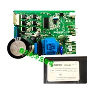 New for Refrigerator compressor inverter board 102-06-Y18-A 27-D-V716 11509019400 drive board assemb
