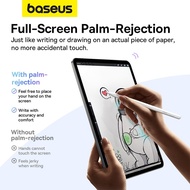 Baseus Stylus Pen for iPad Air 4 5 for iPad 6 7 8 9 10 for iPad Pro 2 3 4 6 for i Pad Mini 5 Palm Re