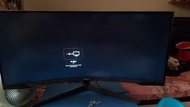 Samsung odyssey 34” curved  G5 Oled ultra wide 
