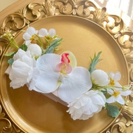 Tali Hordeng / Tali Hordeng Sepasang / Tali Hordeng Bunga / Tali Hordeng Aesthetic / Tali Hordeng Ca