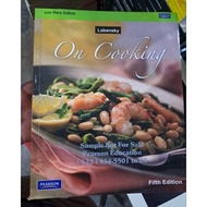 On Cooking Labensky Pearson