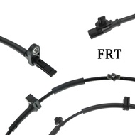 【LCG7】-New ABS Wheel Speed Sensor Front L=R for Fiesta VI 1.0 1.5 CN152C204AA CN152C204AB CN15-2C204