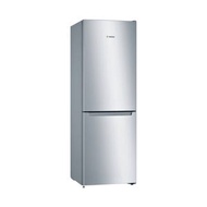 BOSCH 275L 2 DOOR FRIDGE KGN33NL30O