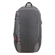 Kalibre Backpack Navigate 22L Grey Black Art Men's Backpack 911112042