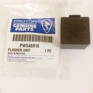 PROTON FLASHER UNIT SAGA WIRA BLM BLM FLX SIGNAL RELAY