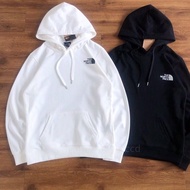 男裝 The North Face Logo 連帽衛衣 2色選 現貨