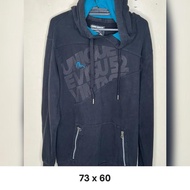Evisu Hoodie original second