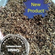 JT Tembakau Kretek Aroma Strobery. 1 Kg