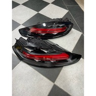 Taillamp Original For Cayman 718