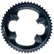 SHIMANO Ultegra FC-R8100/R8100-P 12-Speed Large Chainring 52T Repair Chainring, Box