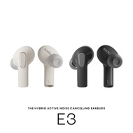 Sudio E3 The Hybrid Active Noise Cancelling True Wireless Earbuds