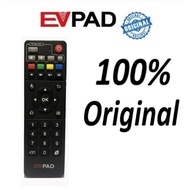 EVPAD Remote Controller Original From EVPAD Company Compatible with 3,3S,2S,2S+,