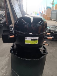 คอมตู้เย็น (มือ 2) CB-175 ขนาด 1/4 แรง น้ำยา R134A