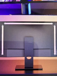 Skydimo 34吋顯示器背燈 Monitor Backlight RGB light belt 氣氛燈帶 隨屏變色 同步追光燈