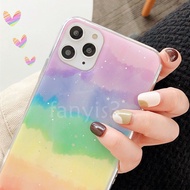 Ready StockCasing OPPO A74 A94 A15 A15S A93 A53 A33 A9 A5 2020 Realme C21 C20 C25 C17 7i C12 C15 C11