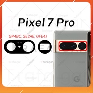 Google Pixel 7 Pro Camera Glass