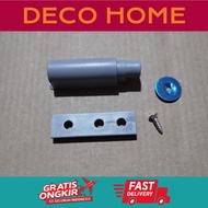 PUSH ON MAGNETIC CABINET. TIP ON PUSH OPEN