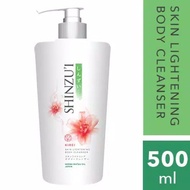 SABUN CAIR SHINZUI PUMP 500ml