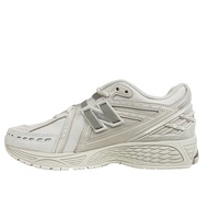 New Balance NB1906R Men's & Women's Low-Top Sneakers - Light Beige/Grey/Black - Arch & Stability Tec