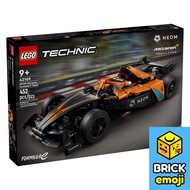 LEGO 42169  Technic NEOM McLaren Formula E Race Car