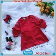 KATUN Wanda Dress | Cotton Clothes for Girls and Adults | Toyobo Couple Birthday Party Costume