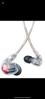 Shure se846 gen2