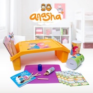 Anasha Islamic Theme Children's Study TABLE SET TABLE