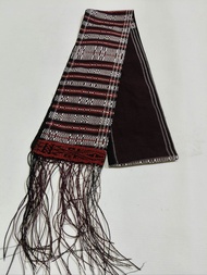 Scraf ragi hotang etnik batak toba