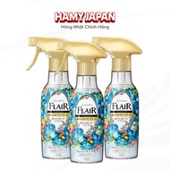 KAO FLAIR JAPANESE DOMESTIC KAO FLAIR FLOWER FRAGRANCE SPRAY BOTTLE (270ML BOTTLE)