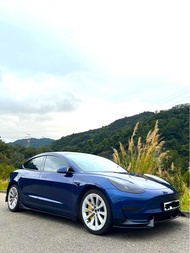 Tesla Model 3 Model Y 包圍 頭唇 model3 modely