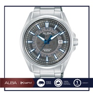 ALBA นาฬิกาข้อมือ Sportive Automatic รุ่น AU4033X ขนาด 43 mm.