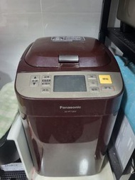 Panasonic 麵包機 型號SD-PT1002 (35款食譜)