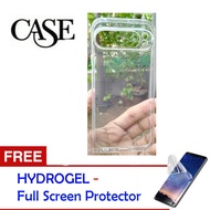 Soft Case for Goggle Pixel 9 Pro XL 2024 - 6.8 inch - Free Hydrogel