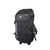 Avtech Wooden Ex Semi Carrier Backpack