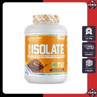 Beyond Whey Powder (2lbs, 5lbs) protein - quality protein supplement