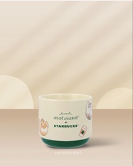 Mofusand x Starbucks Singapore 2026 新加坡 Mug