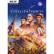 Civilization VI pc games