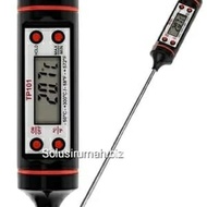 Food Thermometer (BBQ Digital Food Cooking Thermometer)