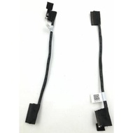 New battery cable for Dell E5570 M3510 ADM80 0G6J8P DC battery cable.020027Q00