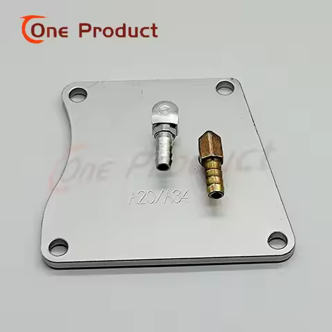 Parts A20 A34 JF011E RE0F10 RE0F01 06A CVT 6 Speed Auto Transmission Oil Connector For Nissan Sunny 