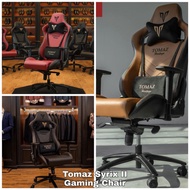 [FAST SHIPPING] Tomaz Gaming Chair Syrix ii