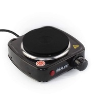 Idealife Electric Stove 1 Burner One Burner Electric Electric Stove Idealife IL-401S IL 401 S