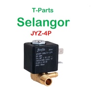  JYZ-4P (1pc) Jiayin Electromagnetic Solenoid Valve/Pump JYZ-4,JYZ4,JYZ4P For Philips Steam Iron