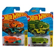 Hot Wheels - HW Ulimste T-Rex Transporter
