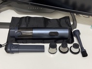 Momax手提吸塵器