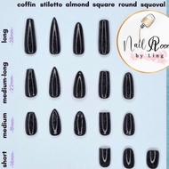 [ Service ] Adjust Form - Length - Design as required