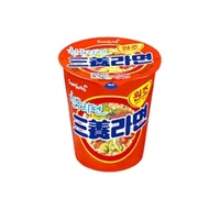 Samyang Noodles Small Cup Samyang 65g Korea