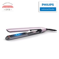 Philips 5000 Series Straightener BHS530