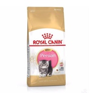 Royal Canin Kitten Persia 2KG Makanan Kucing Persian Ras Bulu Panjang